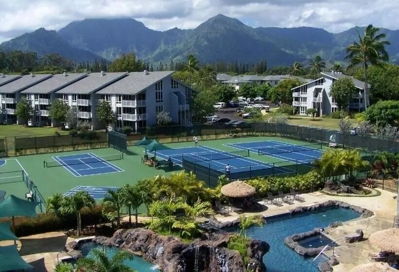 The Cliffs At Princeville #7101