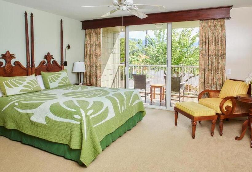 The Cliffs At Princeville #7101