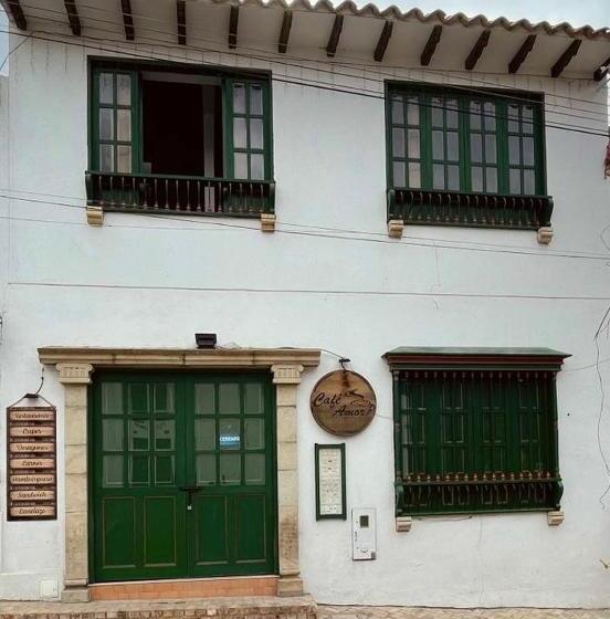 Villa De Moya Hotel Mongui