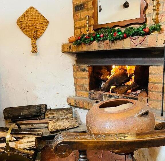 Villa De Moya Hotel Mongui