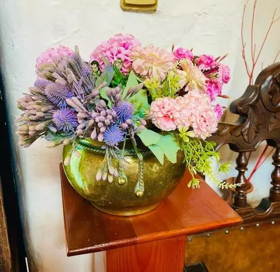 Villa De Moya Hotel Mongui