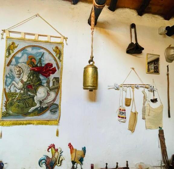 Villa De Moya Hotel Mongui