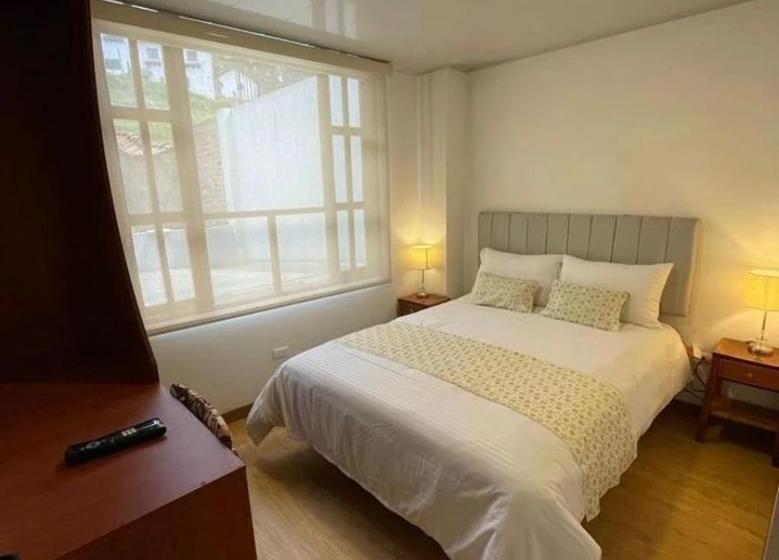 Villa De Moya Hotel Mongui