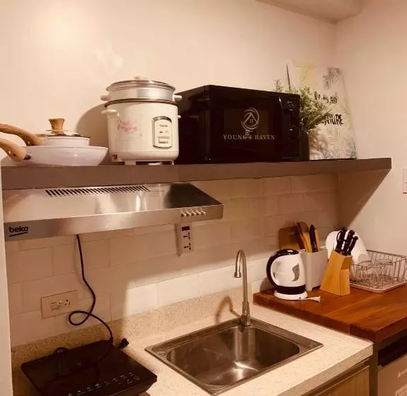 Young S Haven  Horizons 101 Condominium