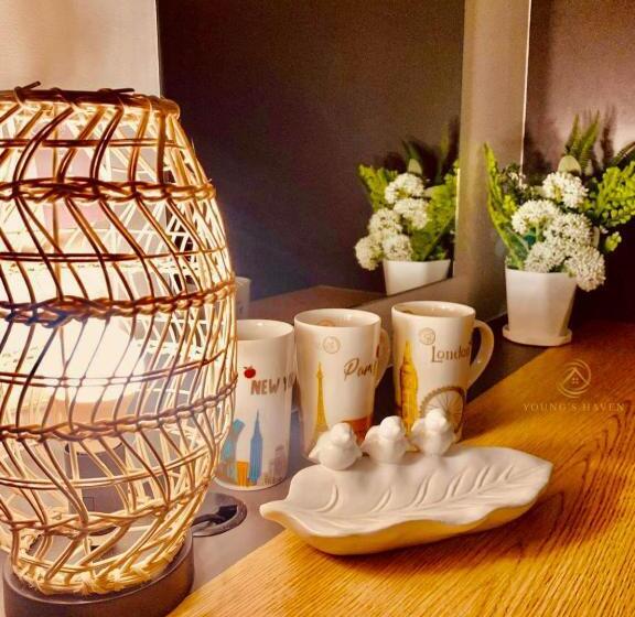 Young S Haven  Horizons 101 Condominium