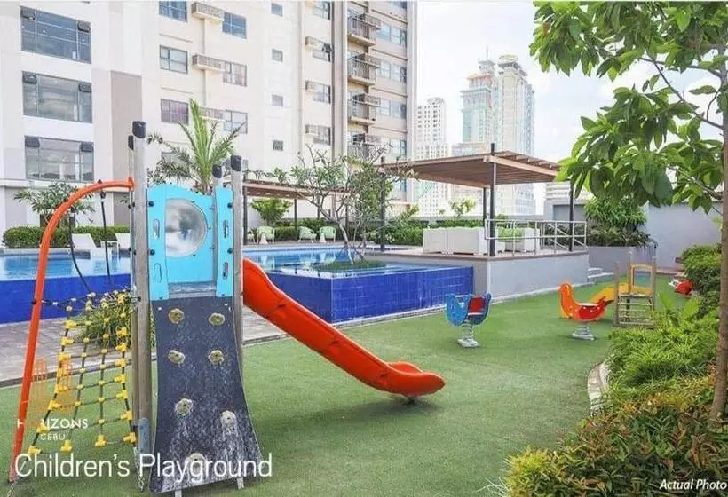 Young S Haven  Horizons 101 Condominium