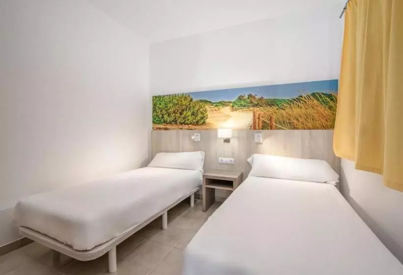 Apartamentos Lago