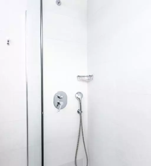Apartamentos Lago