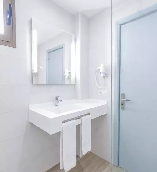 Apartamentos Lago
