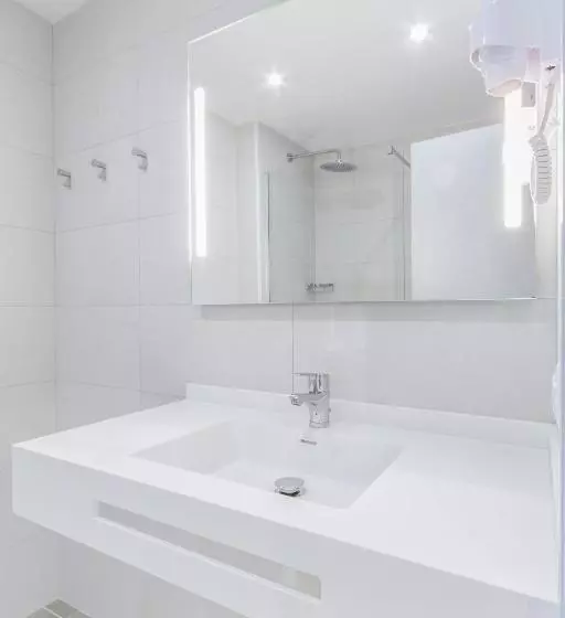 Apartamentos Lago
