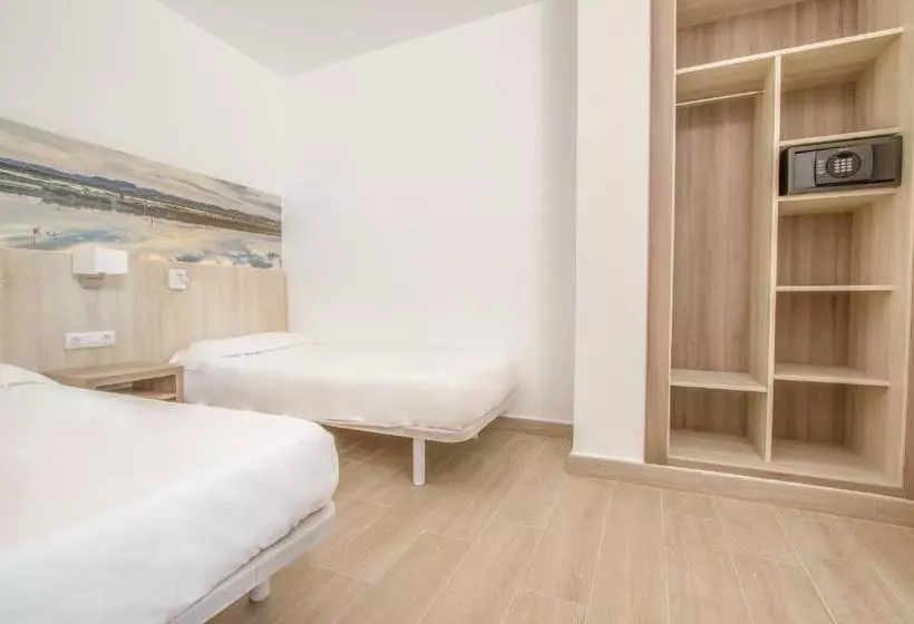 Apartamentos Lago