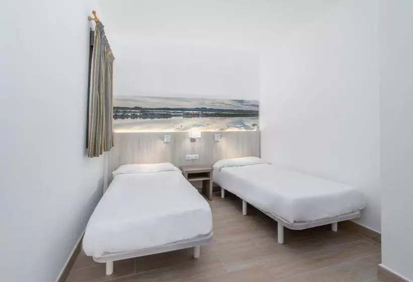 Apartamentos Lago