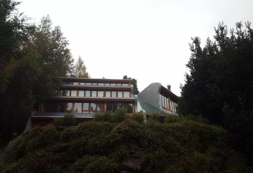 Bed & Breakfast Celestial Inn