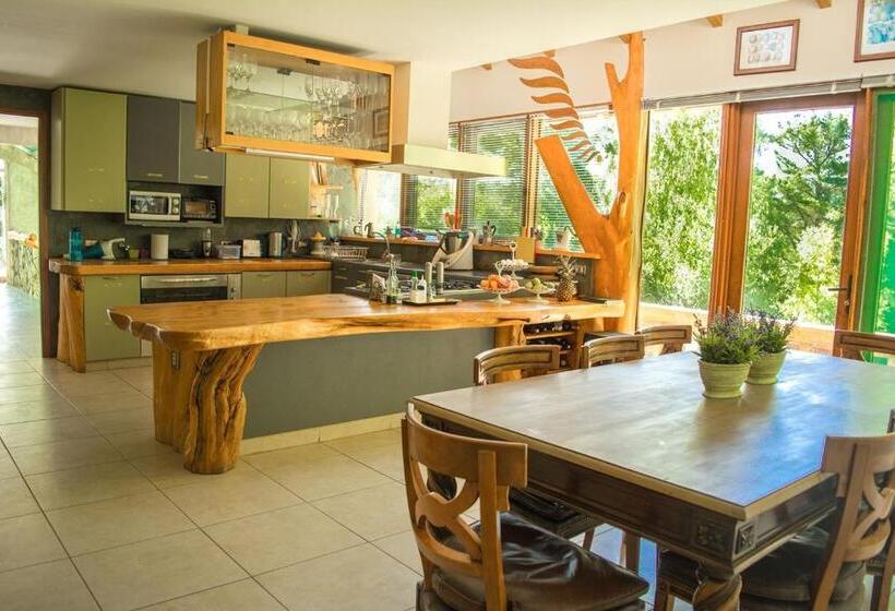 تختخواب و صبحانه Celestial Inn