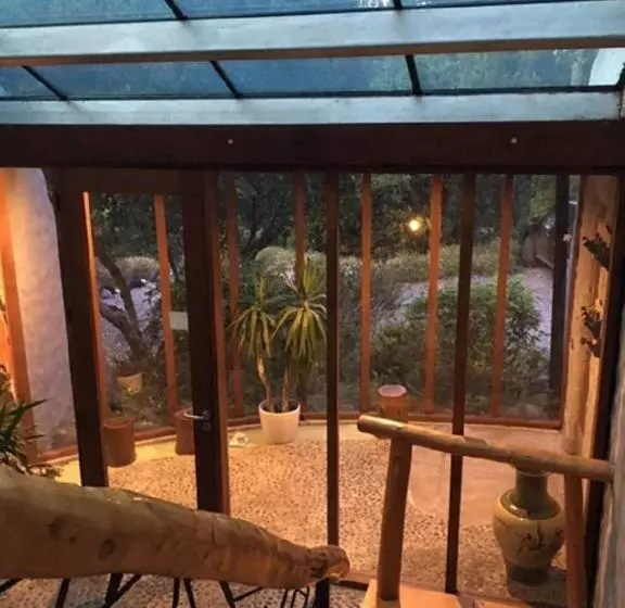 Bed & Breakfast Celestial Inn