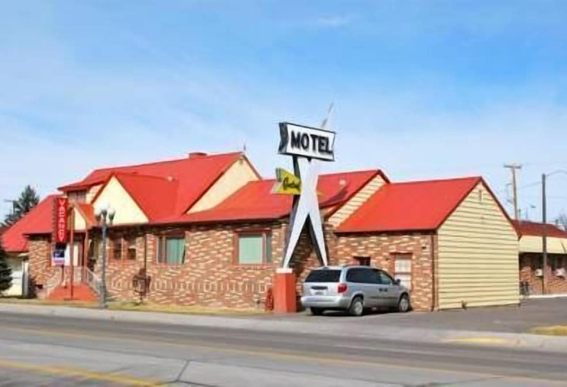 Central Motel