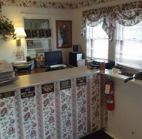 Central Motel