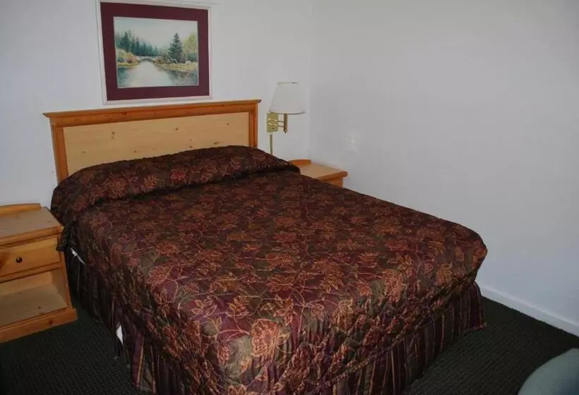 Central Motel