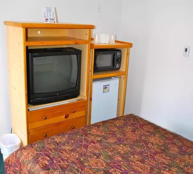 Central Motel