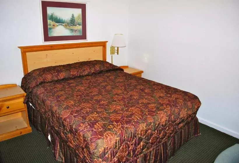 Central Motel