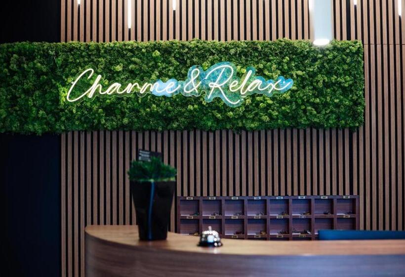 Хостел St. Giorgio