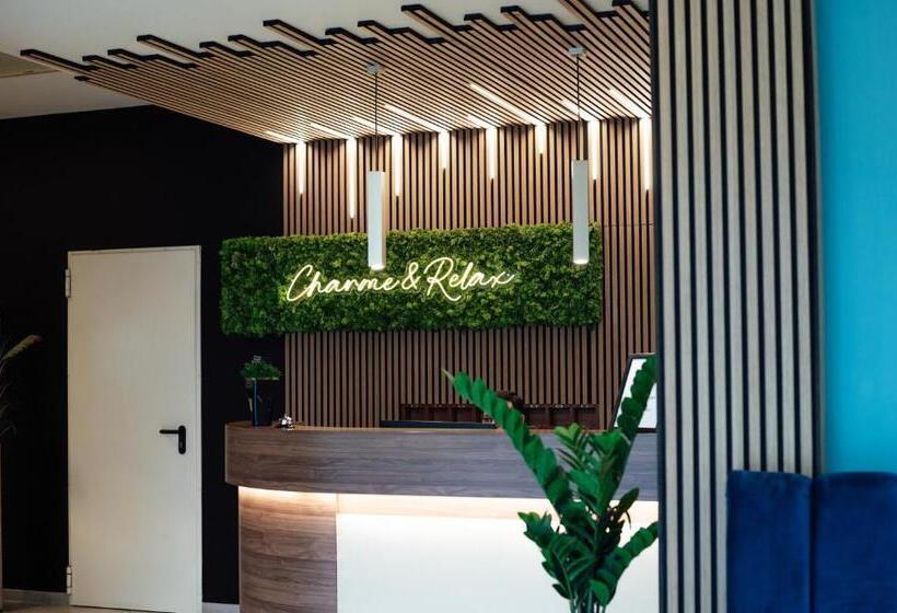 Хостел St. Giorgio