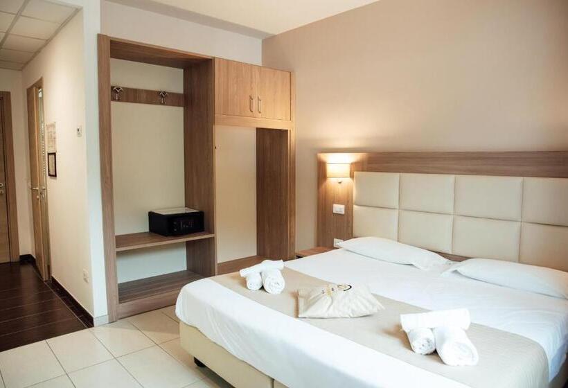 Хостел St. Giorgio