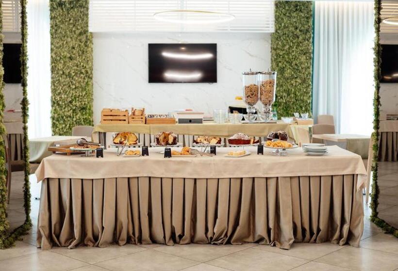 Хостел St. Giorgio