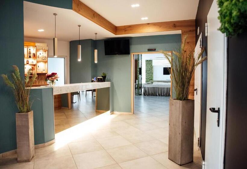 Хостел St. Giorgio