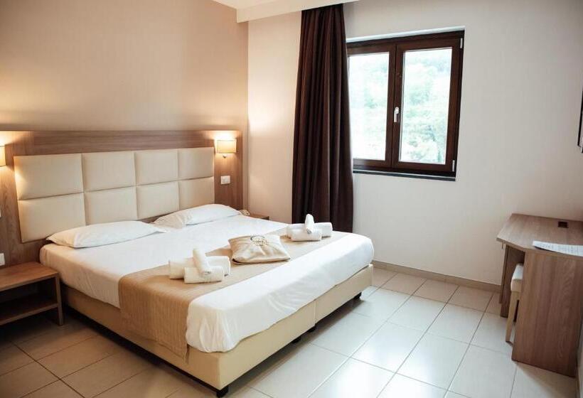 Хостел St. Giorgio