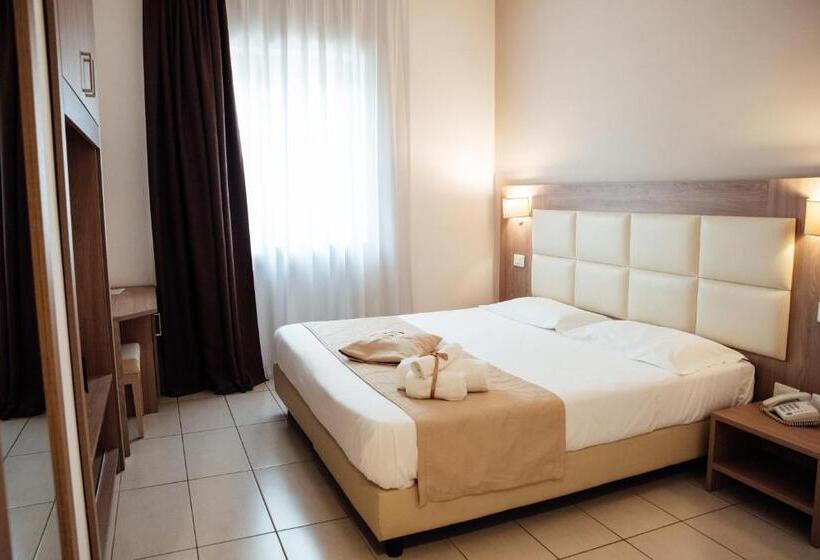 Хостел St. Giorgio