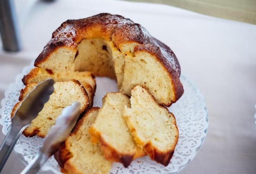 Хостел St. Giorgio