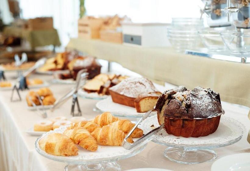 Хостел St. Giorgio