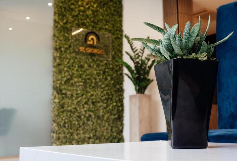 Хостел St. Giorgio