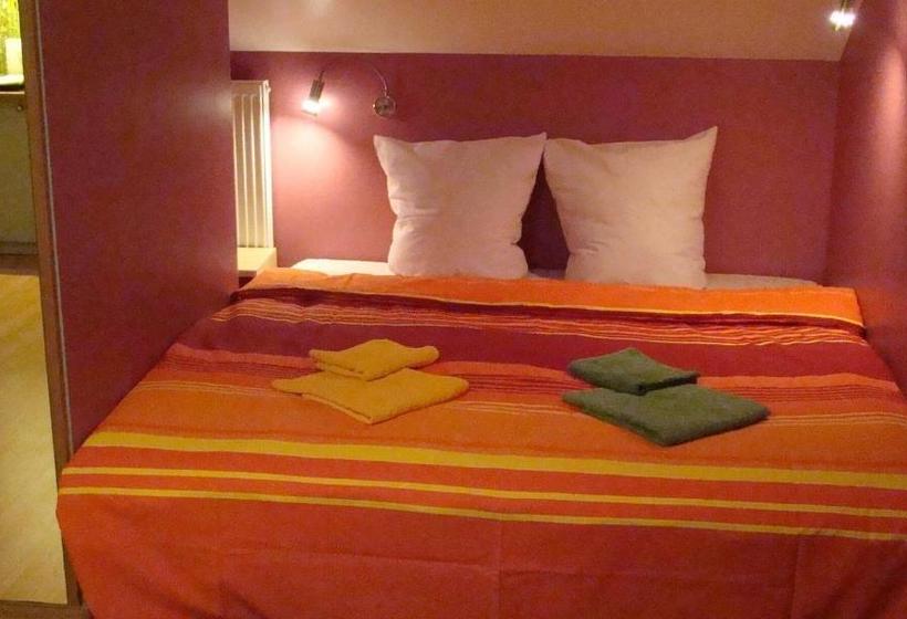 فندق Apartamenty Komfort