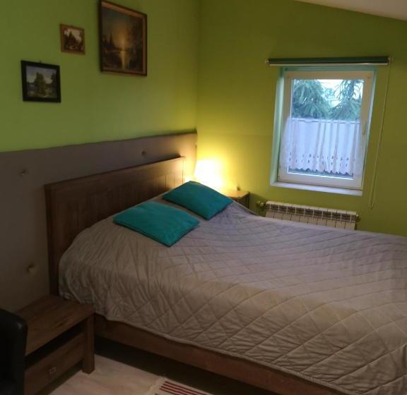 فندق Apartamenty Komfort