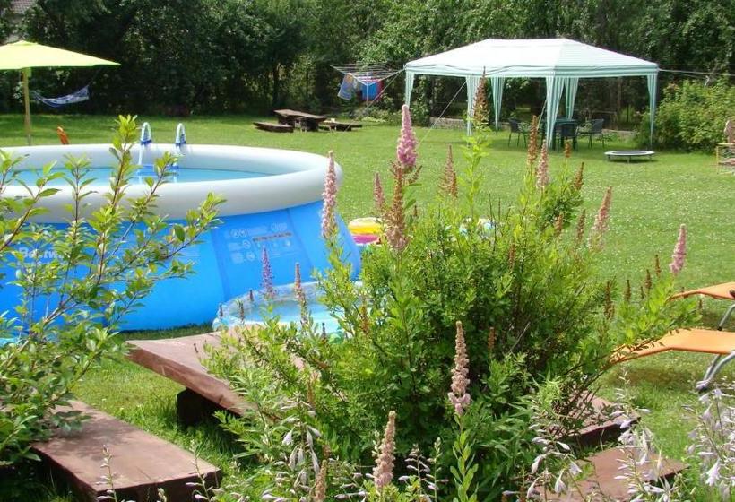 فندق Apartamenty Komfort