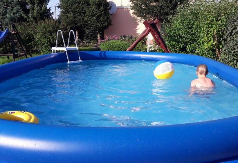 فندق Apartamenty Komfort