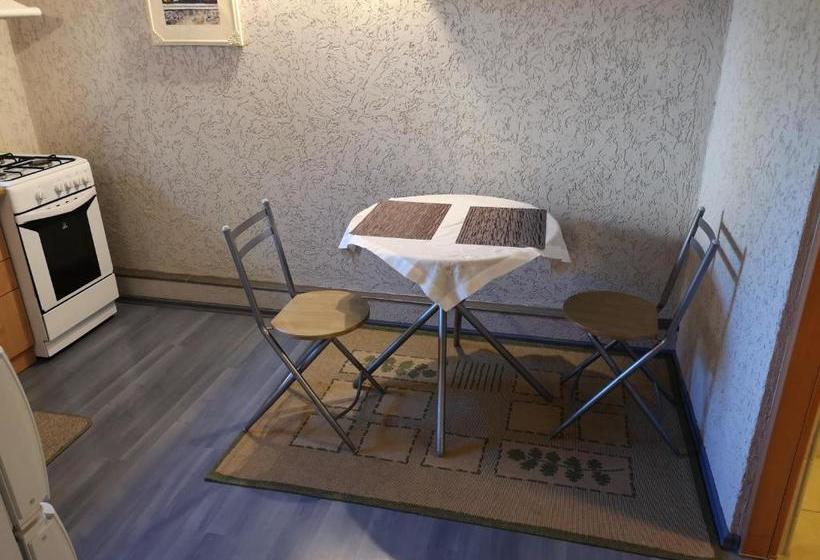 فندق Apartamenty Komfort