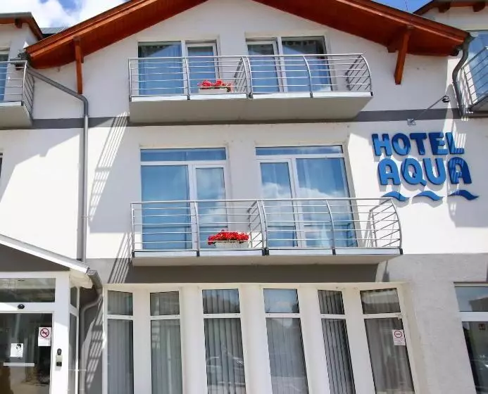 Hotelli Aqua