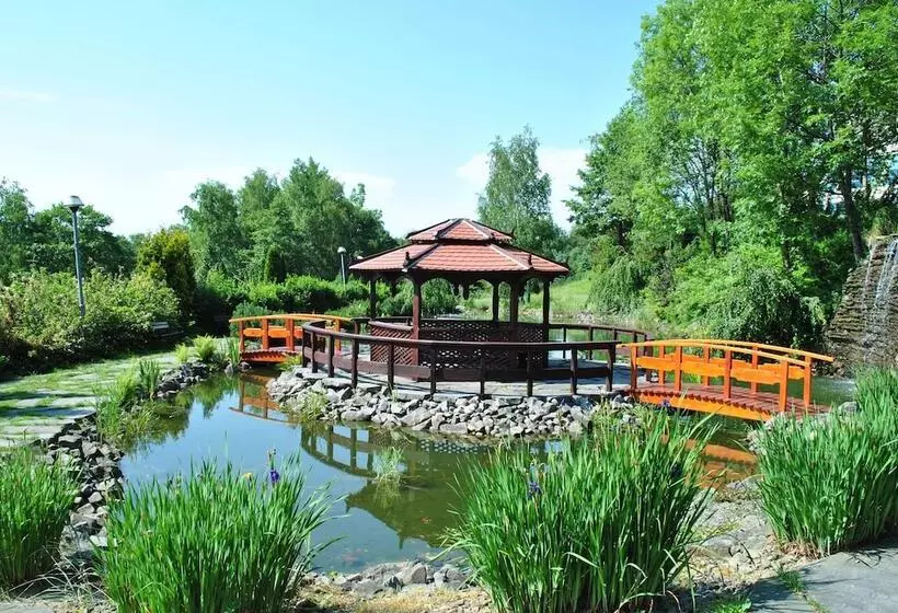Hotelli Belweder
