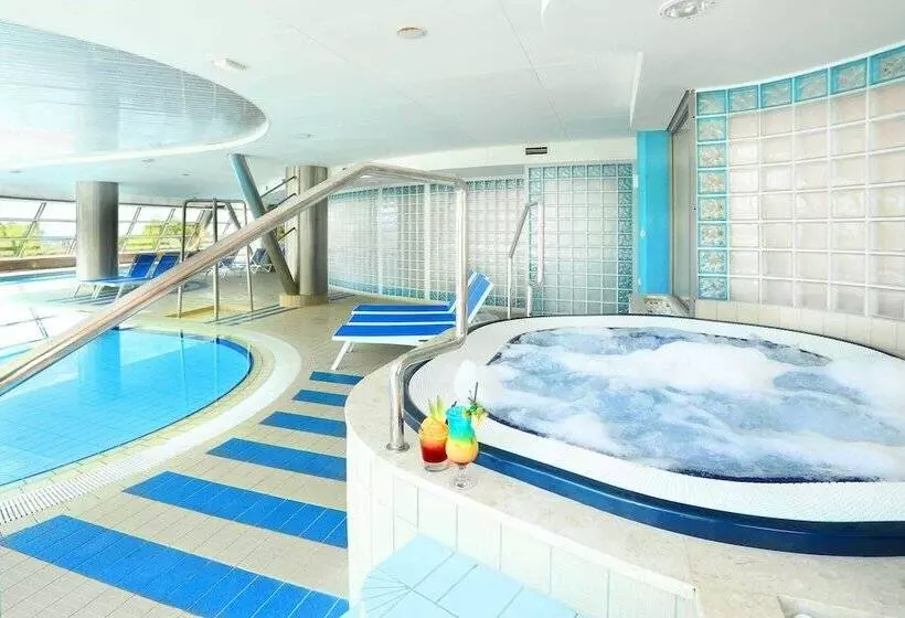 Hotelli Belweder