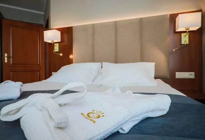 Hotelli Belweder