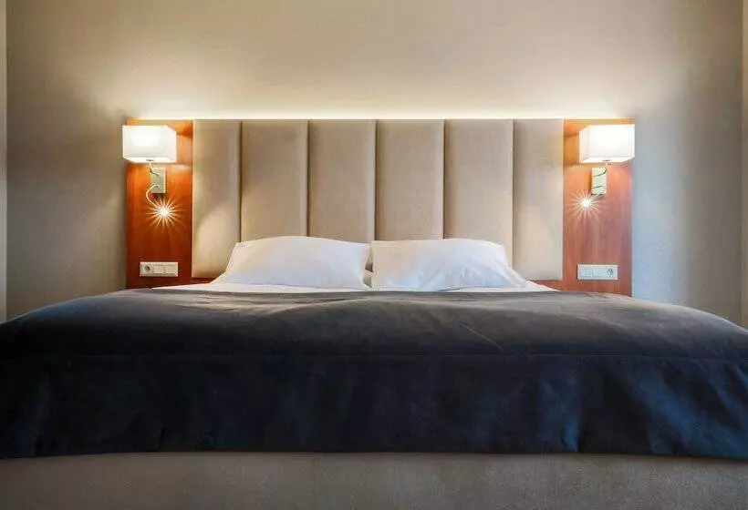 Hotelli Belweder