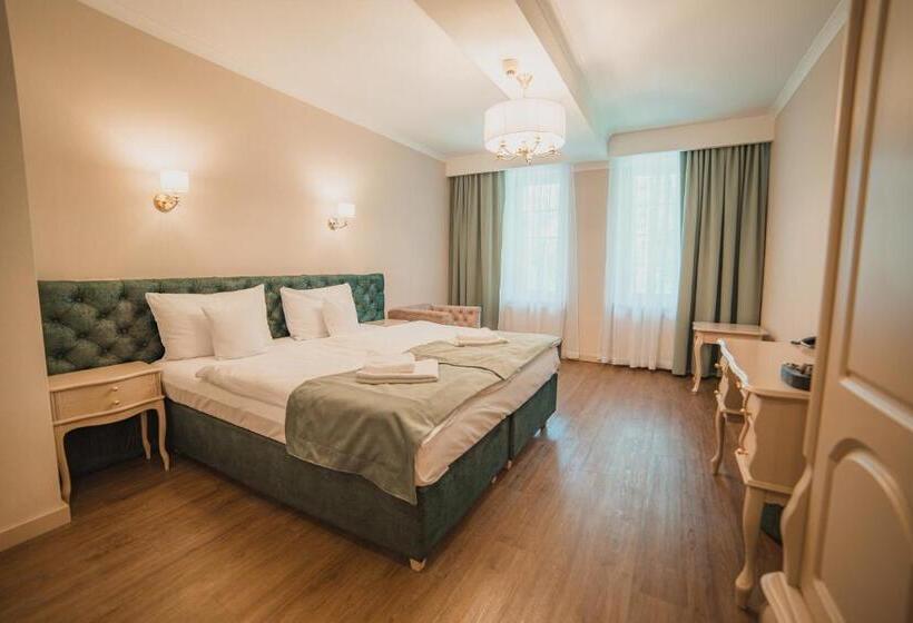 فندق Binkowski Dworek