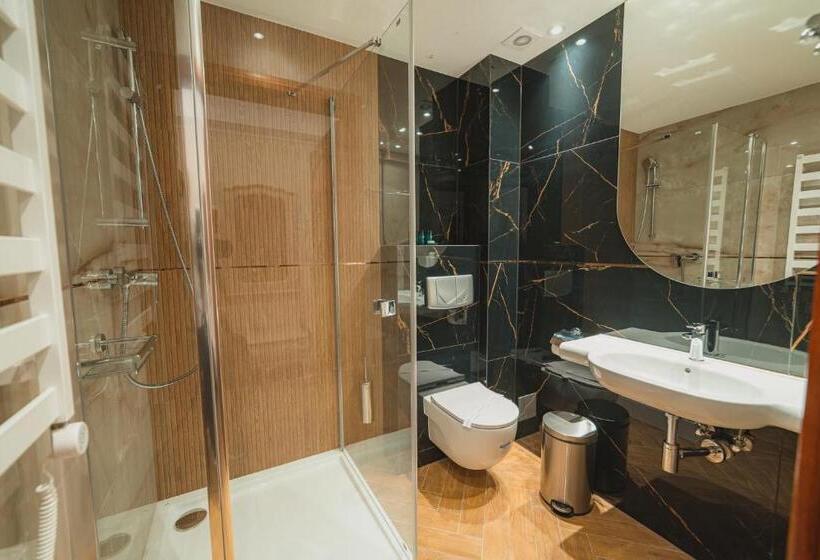 فندق Binkowski Dworek