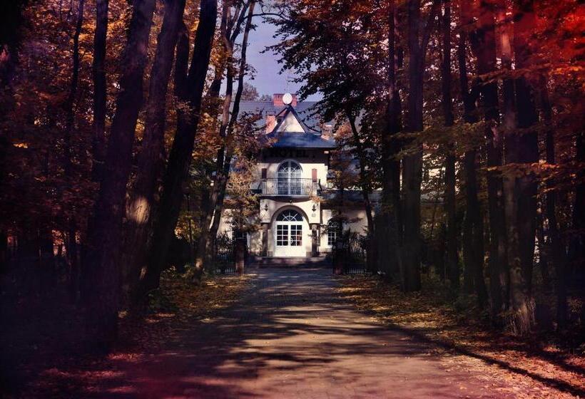 فندق Binkowski Dworek