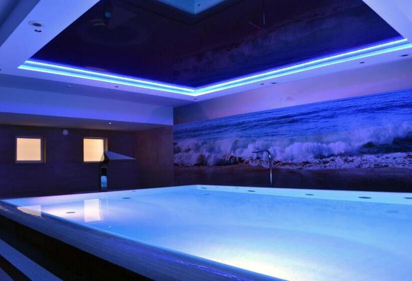 فندق Binkowski Dworek