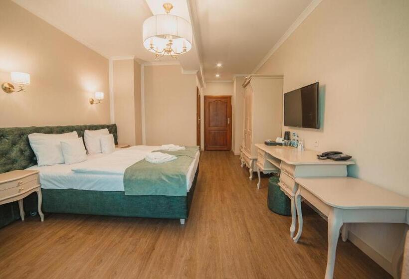 فندق Binkowski Dworek