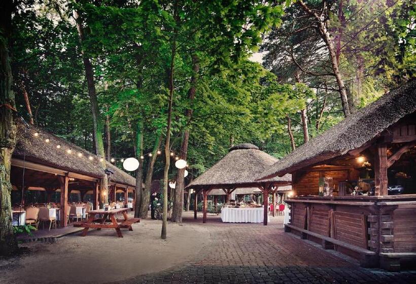 فندق Binkowski Dworek